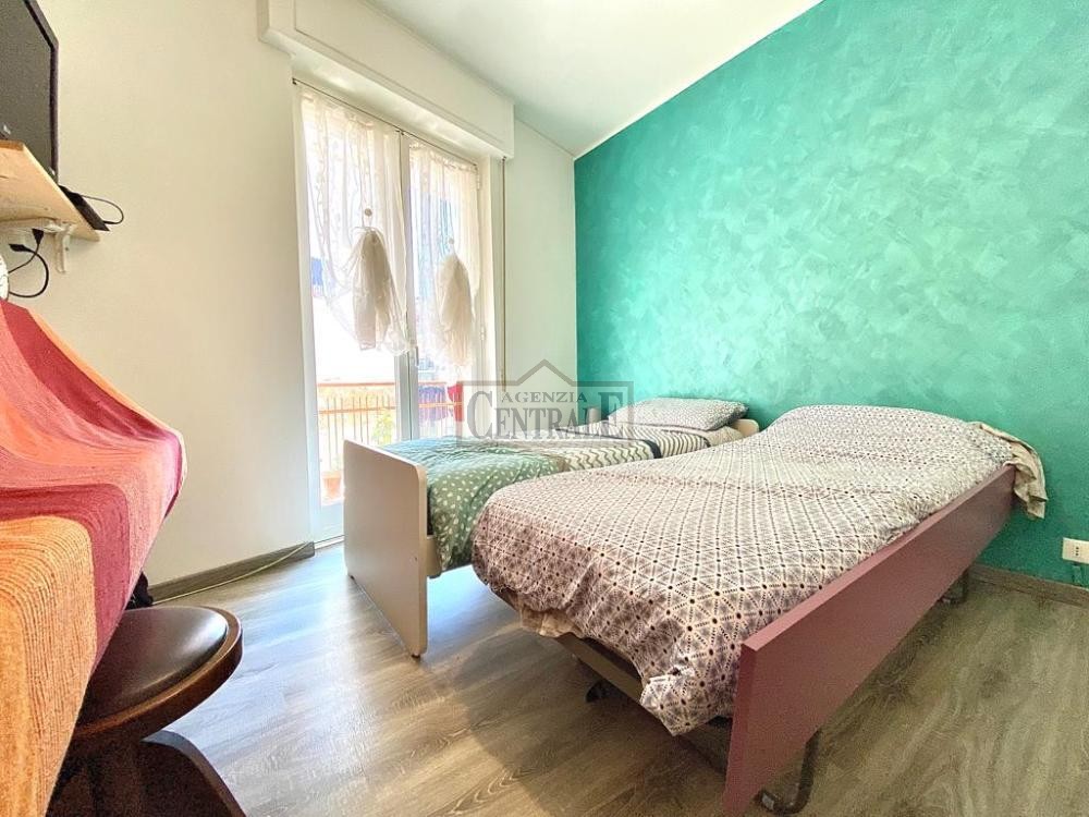 Agenzia Immobiliare Centrale Sanremo